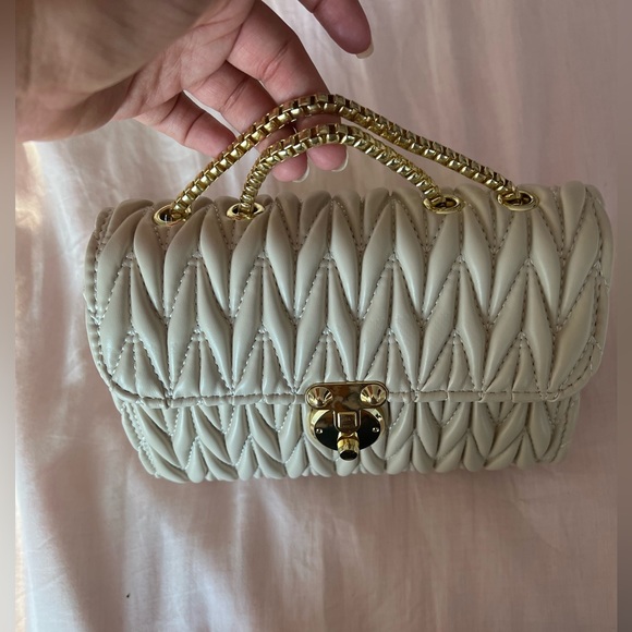 Quilted purse NEW - Picture 5 of 7